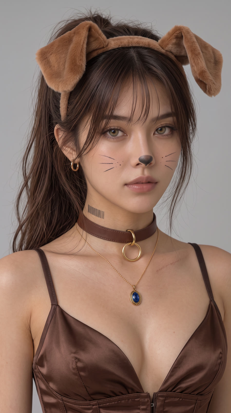 Bittersweet, Close-up